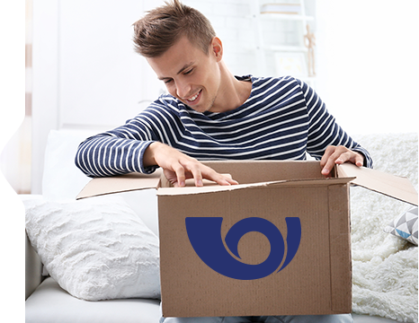 Dorazí v pravý čas