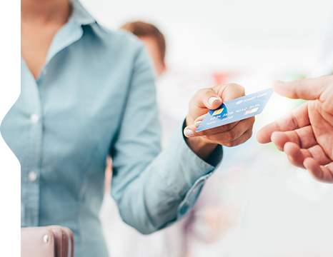 Poslat balík z pošty