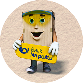 Balík Na poštu